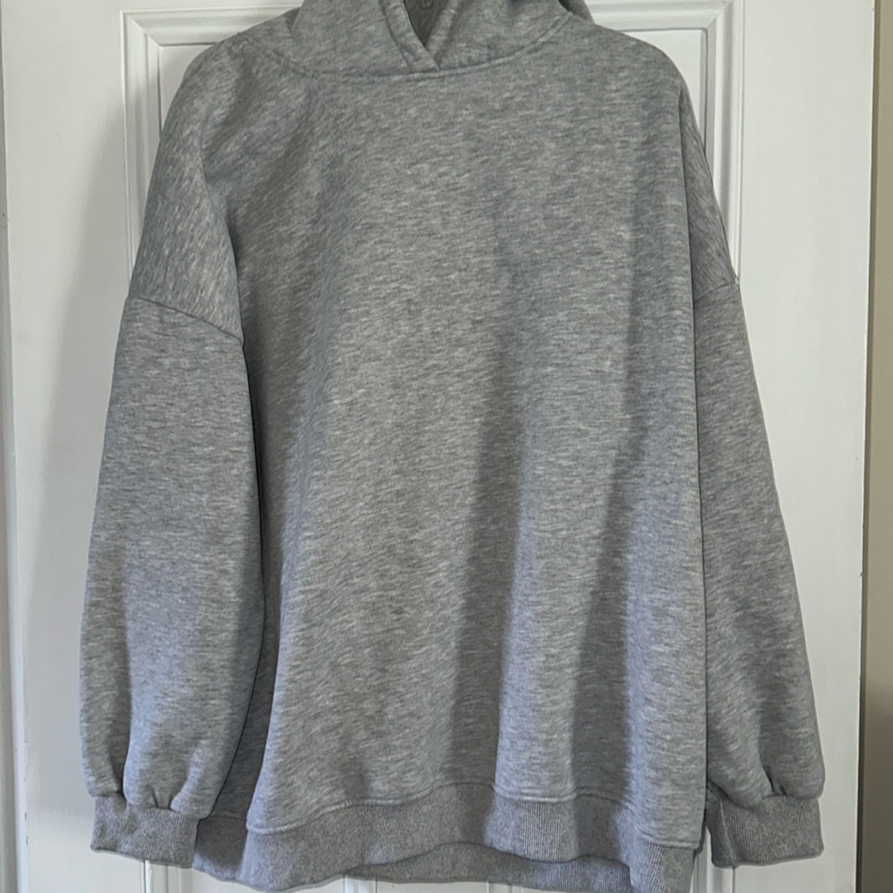 NWT Amazon Hoodie
